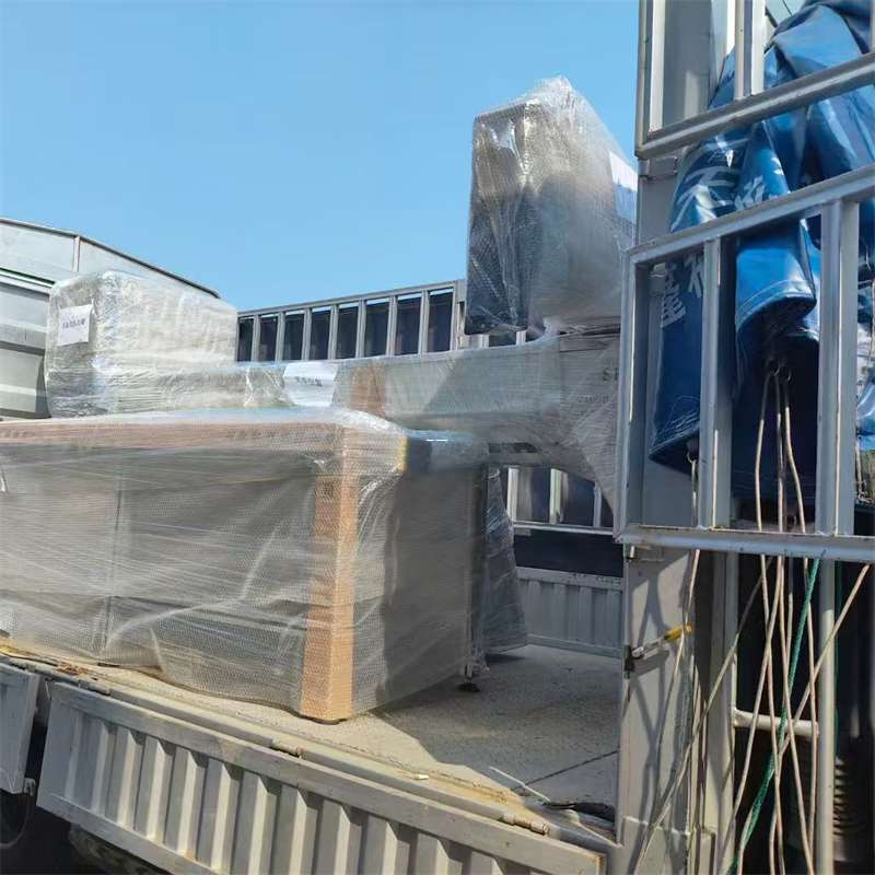 正安县长宁县进仓物流：专线直达的多元货运探索